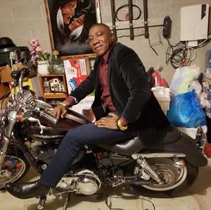 Meet your Posher, Bouba